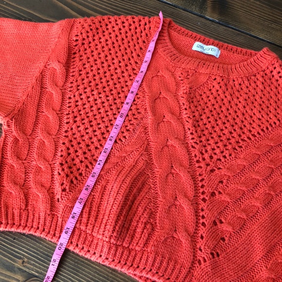 Ebby and I Sweater - Picture 8 of 10